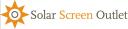 Solar Screen Outlet logo